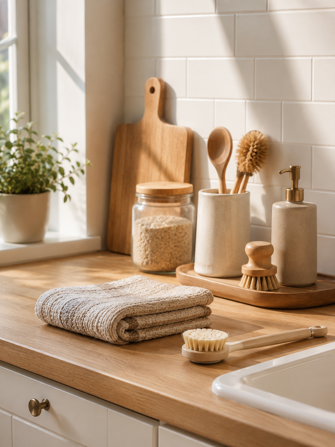 Alltag & Zuhause